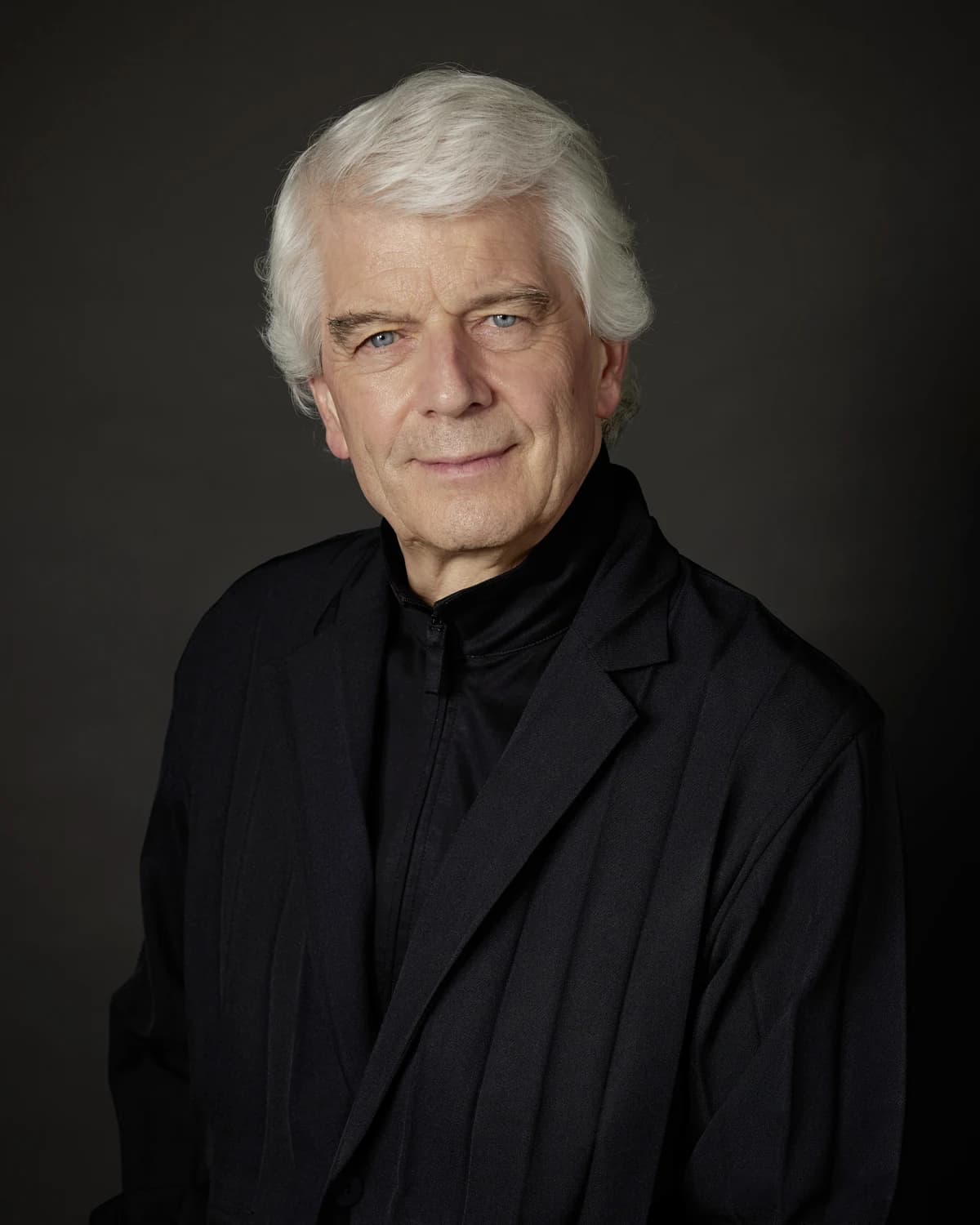 Capt. Thomas Pötzsch