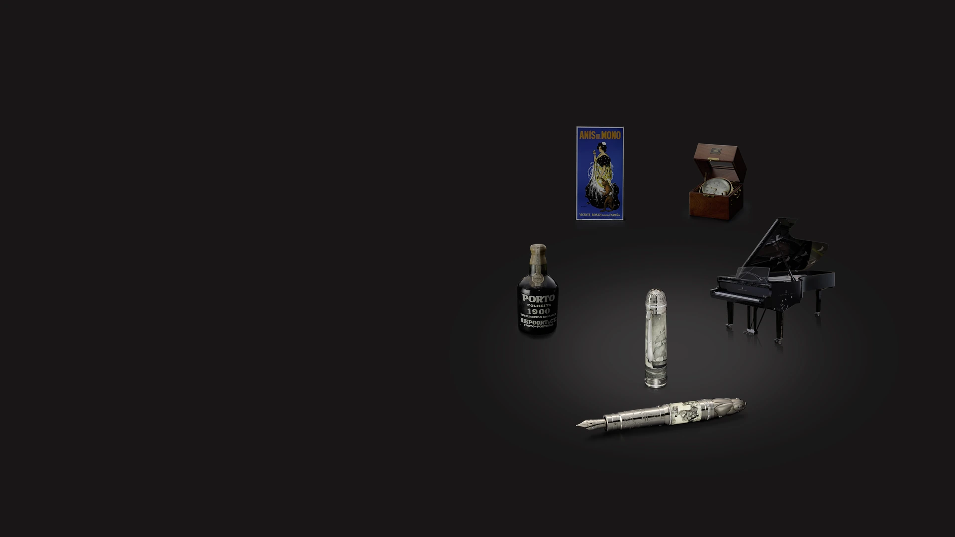 Valesbridge Curated Collection